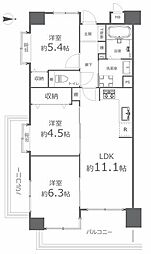 岡山市北区野田２丁目