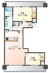 岡山市中区古京町１丁目