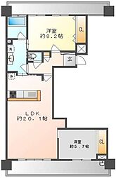 岡山市中区古京町１丁目