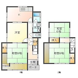 岡山市中区山崎