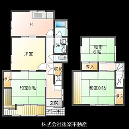 岡山市中区山崎