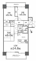岡山市北区清輝橋２丁目