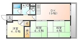 岡山市南区泉田３丁目