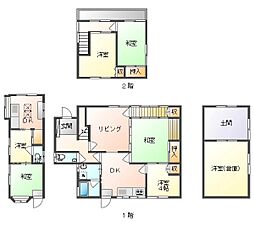 岡山市中区湯迫