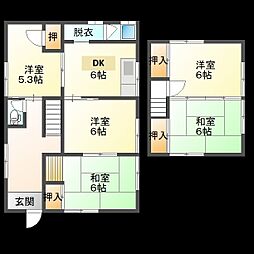 岡山市南区植松