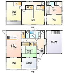 岡山市東区南古都