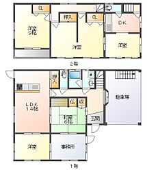 岡山市東区南古都