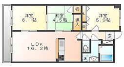 岡山市北区下中野