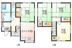 岡山市中区山崎