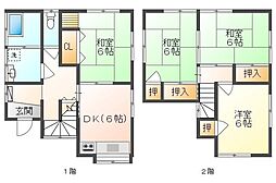 岡山市中区山崎