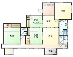 岡山市北区宿本町