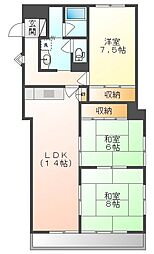 岡山市中区浜３丁目