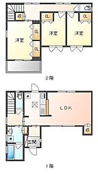 倉敷市西阿知町西原