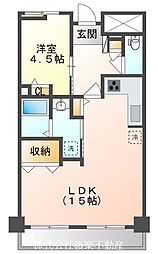 ファミールタワープラザ岡山イーストタワー 204