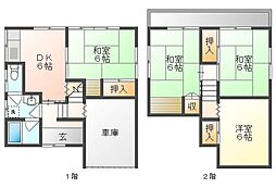 岡山市中区浜２丁目
