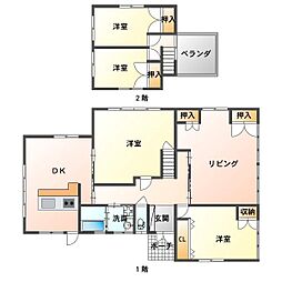 岡山市中区倉益