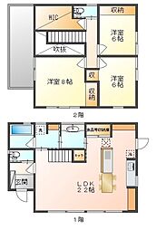 南区藤田　モデルハウス