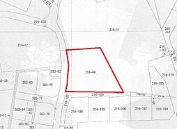 岡山市中区円山の土地