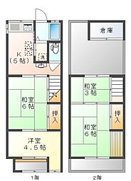 笠岡市笠岡の土地