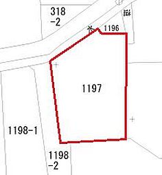 岡山市東区瀬戸町南方の土地