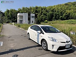 瀬戸内市邑久町虫明の土地