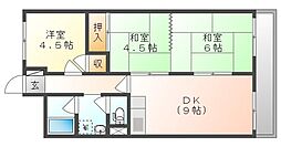 岡山市南区泉田３丁目