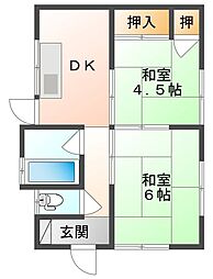岡山市中区湊