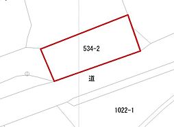 岡山市北区下足守の土地