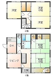 岡山市北区御津新庄
