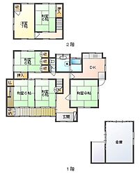 岡山市南区内尾