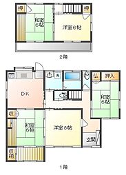 岡山市東区中川町