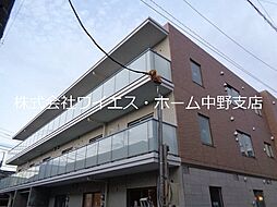 中野区上高田２丁目