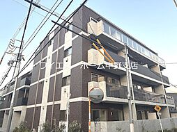 中野区弥生町４丁目