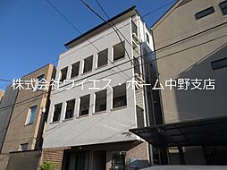 中野区本町５丁目