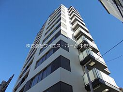 中野区中央３丁目