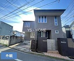 野方4丁目　1階部分