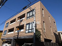 中野区東中野２丁目