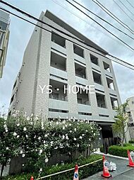 新宿区上落合１丁目