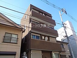 新宿区北新宿４丁目