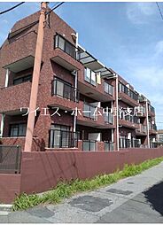 中野区野方３丁目