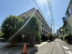 中野区中央１丁目