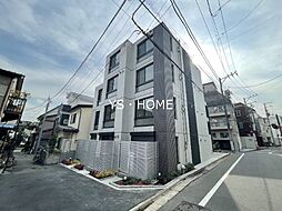 中野区本町５丁目