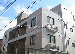 中野区本町３丁目