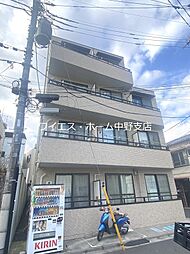 中野区野方５丁目