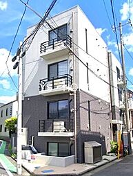 中野区本町６丁目