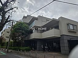 ディアプレイス中野野方