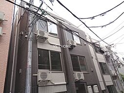 シャッツ　クヴェレ　高円寺北