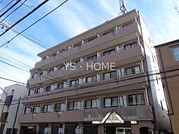 三鷹市下連雀２丁目