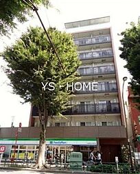 テラス阿佐ヶ谷