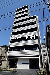 ステージグランデ新中野アジールコート